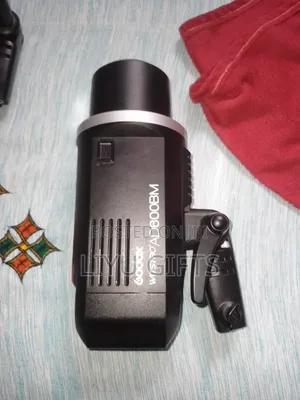 Godox Ad600Bm Outdoor Flash With Trigger