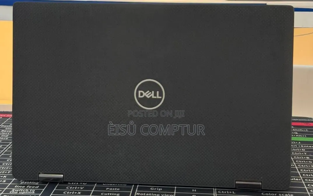 New Laptop Dell Latitude 7420 16GB Intel Core i7 SSD 512GB