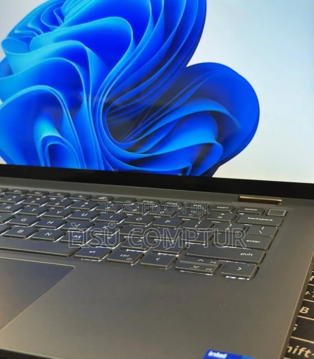 New Laptop Dell Latitude 7420 16GB Intel Core i7 SSD 512GB