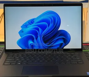 New Laptop Dell Latitude 7420 16GB Intel Core i7 SSD 512GB