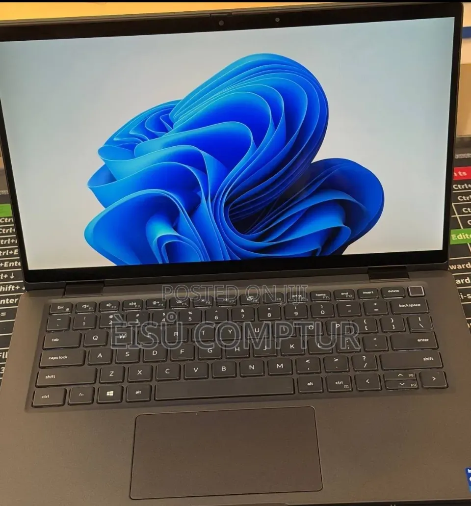 New Laptop Dell Latitude 7420 16GB Intel Core i7 SSD 512GB