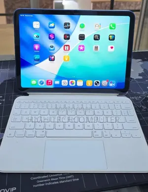 New Apple iPad (2025) 64 GB