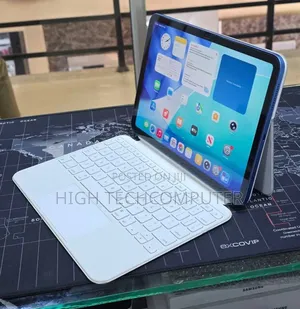 New Apple iPad (2025) 64 GB