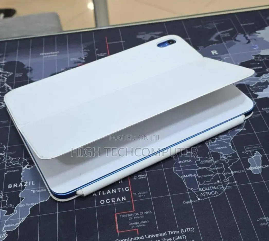New Apple iPad (2025) 64 GB