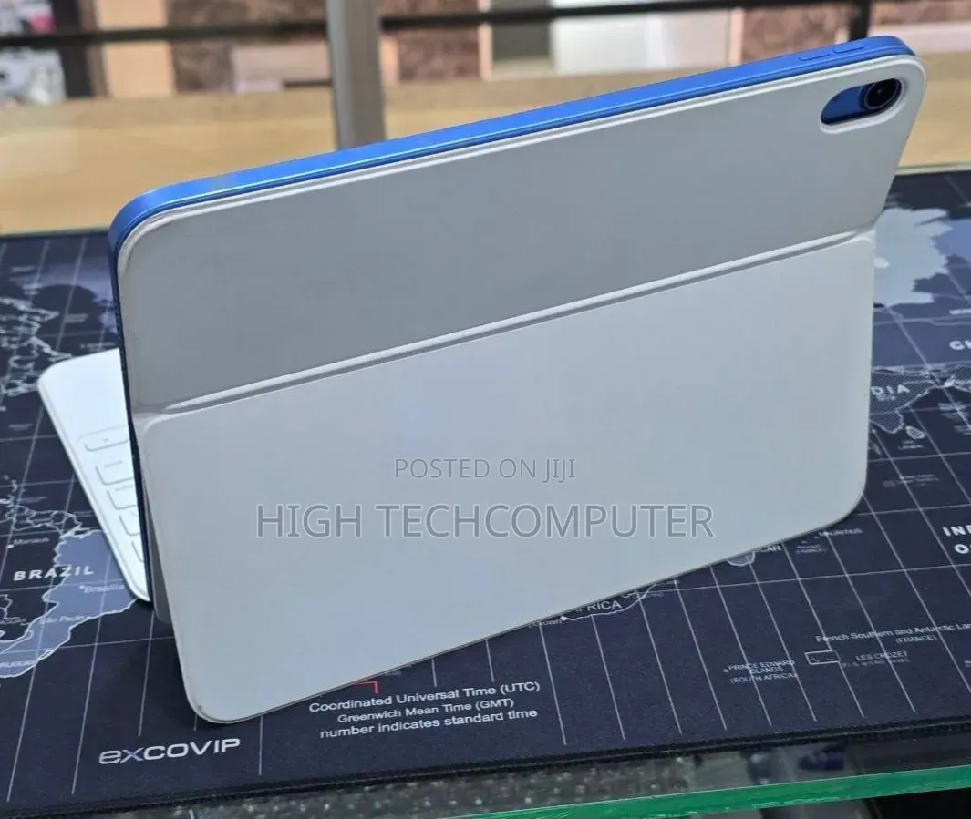 New Apple iPad (2025) 64 GB