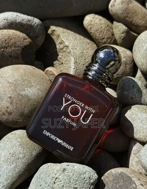 Stronger With You PARFUM Mens Perfume