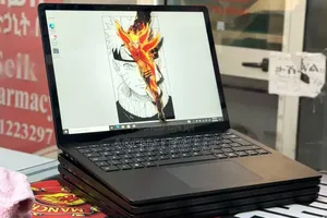 New Laptop Microsoft Surface Laptop 4 16GB Intel Core i7 SSD 512GB