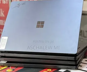 New Laptop Microsoft Surface Laptop 4 16GB Intel Core i7 SSD 512GB