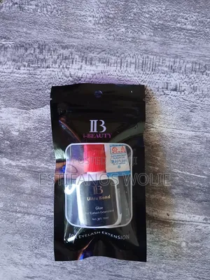 I-Beauty Ultra Bond Glue for Eyelash