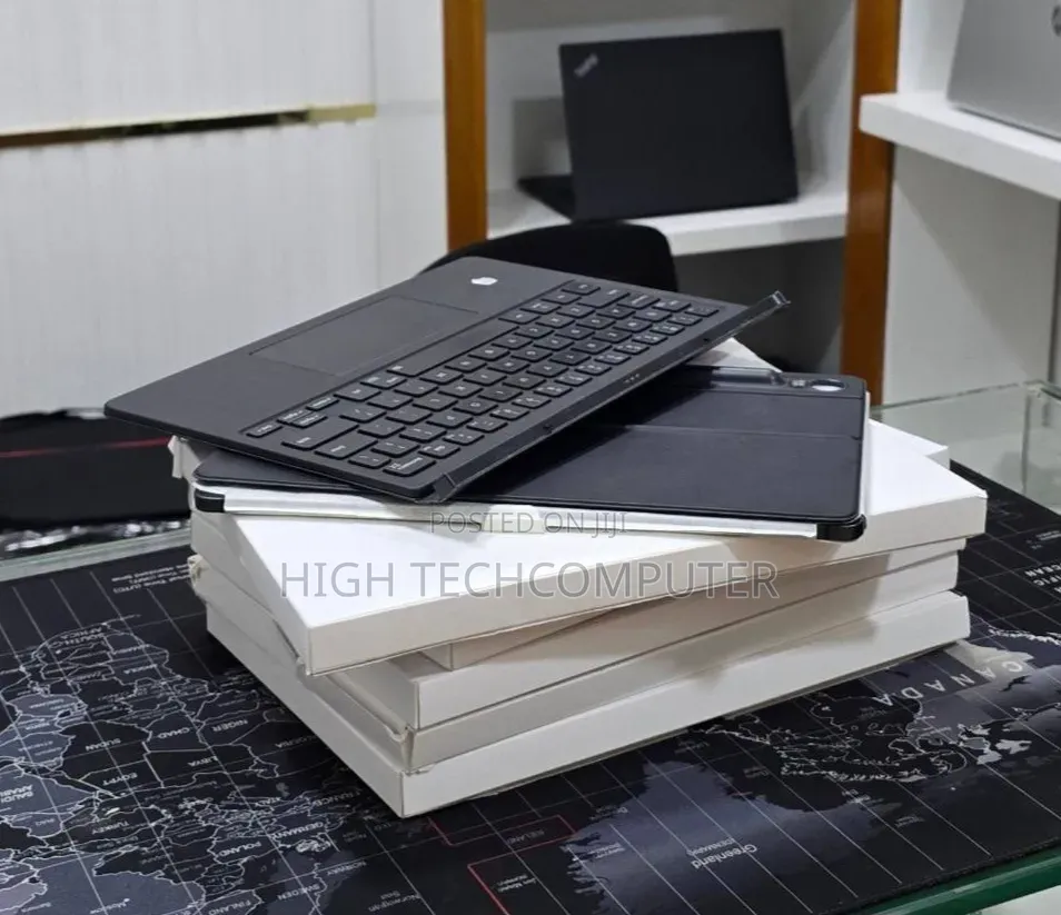 New Samsung Galaxy Tab S9 256 GB