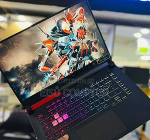 New Laptop Asus ROG Strix G15 16GB AMD Ryzen 7 SSD 512GB