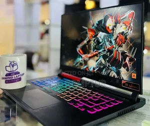 New Laptop Asus ROG Strix G15 16GB AMD Ryzen 7 SSD 512GB