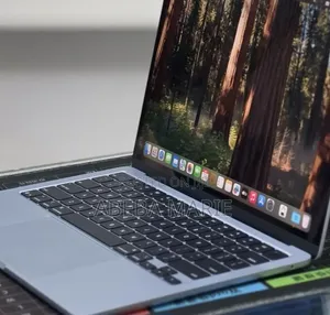 New Laptop Apple MacBook Air 2025 M4 16GB Apple M4 SSD 512GB