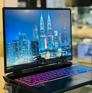 New Laptop Acer Predator Helios Neo 16 16GB Intel Core i5 SSD 512GB