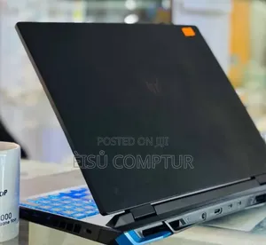New Laptop Acer Predator Helios Neo 16 16GB Intel Core i5 SSD 512GB