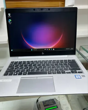 New Laptop HP EliteBook 840 16GB Intel Core i5 SSD 512GB