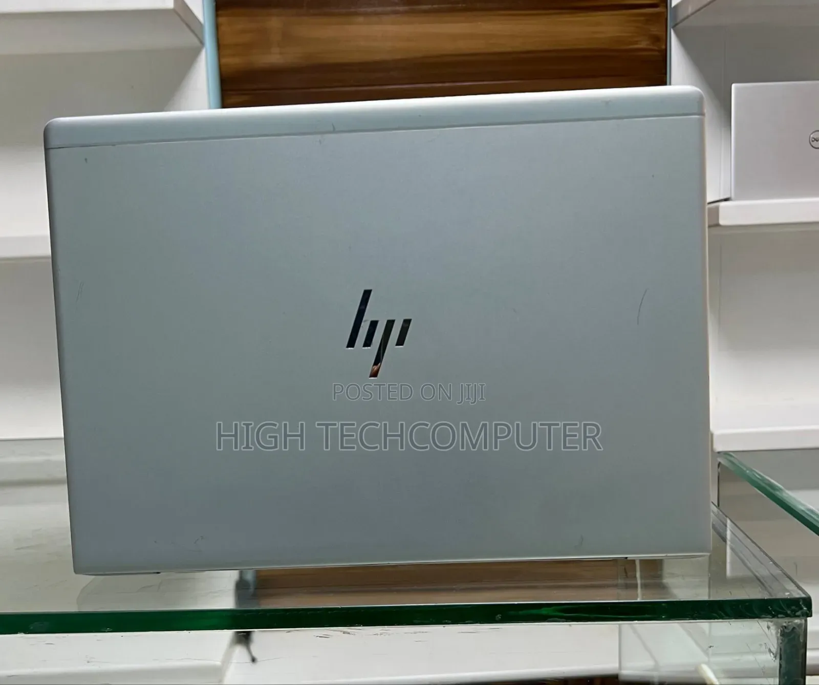 New Laptop HP EliteBook 840 16GB Intel Core i5 SSD 512GB