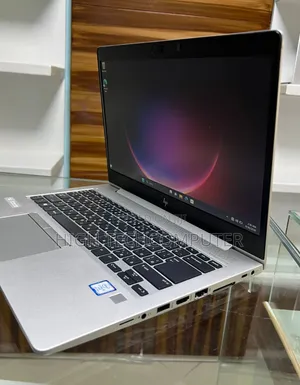 New Laptop HP EliteBook 840 16GB Intel Core i5 SSD 512GB
