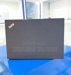 New Laptop Lenovo ThinkPad T14s Gen 1 16GB AMD Ryzen 7 SSD 512GB