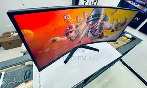 packed
KOORUI MG34H8Q — 34” Ultrawide Gaming Monitor
