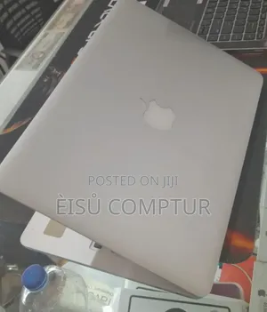 New Laptop Apple MacBook Air 2015 16GB AMD A6 SSD 256GB