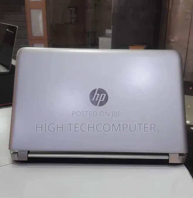Laptop HP Pavilion 15 8GB Intel Core i5 HDD+SSD 1T