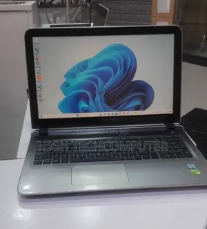 Laptop HP Pavilion 15 8GB Intel Core i5 HDD+SSD 1T