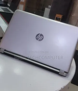 Laptop HP Pavilion 15 8GB Intel Core i5 HDD+SSD 1T