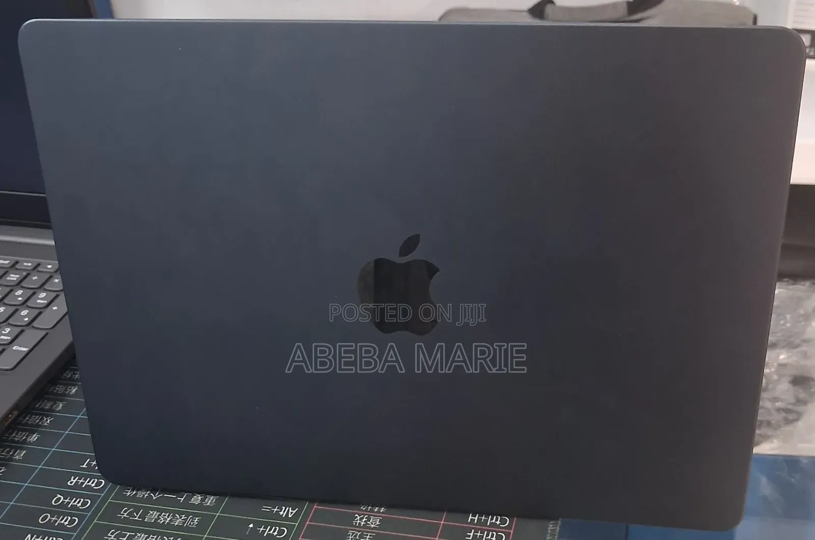 New Laptop Apple MacBook Air 2026 M5 16GB Apple M5 SSD 512GB