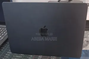 New Laptop Apple MacBook Air 2026 M5 16GB Apple M5 SSD 512GB