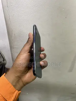 Apple iPhone 11 Pro Max 256 GB Graphite