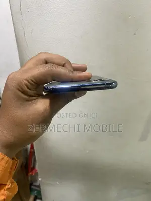 Apple iPhone 11 Pro Max 256 GB Graphite