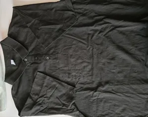 Classic Short Sleeve Polo Shirt