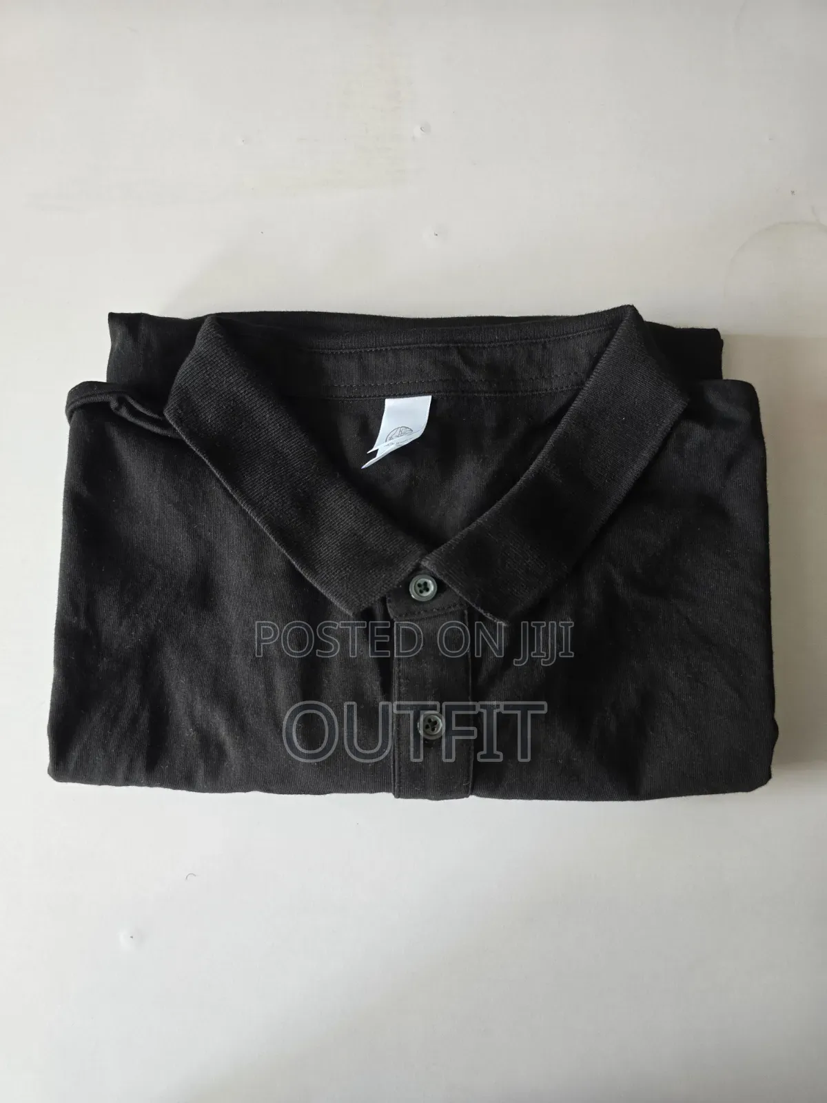 Classic Short Sleeve Polo Shirt