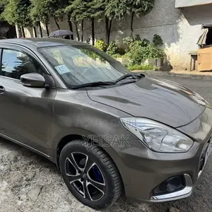 Suzuki Dzire 2020 Gray