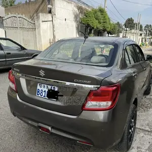 Suzuki Dzire 2020 Gray