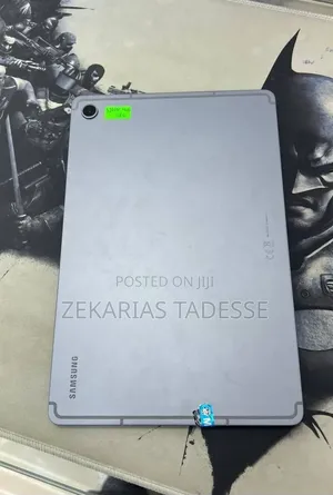 New Samsung Galaxy Tab S10 Lite 128 GB Silver