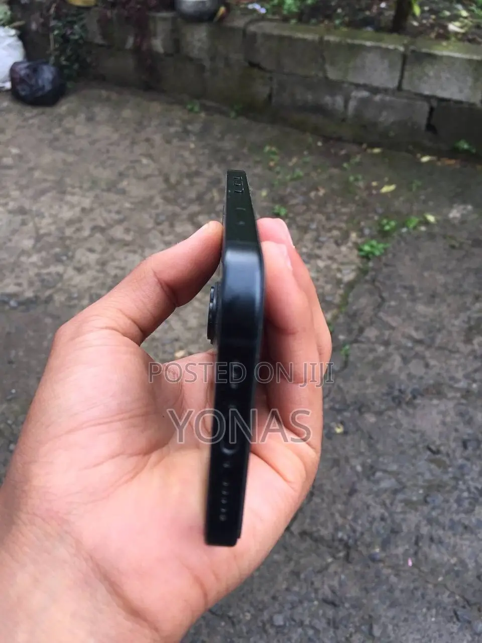 Apple iPhone 16 128 GB Black