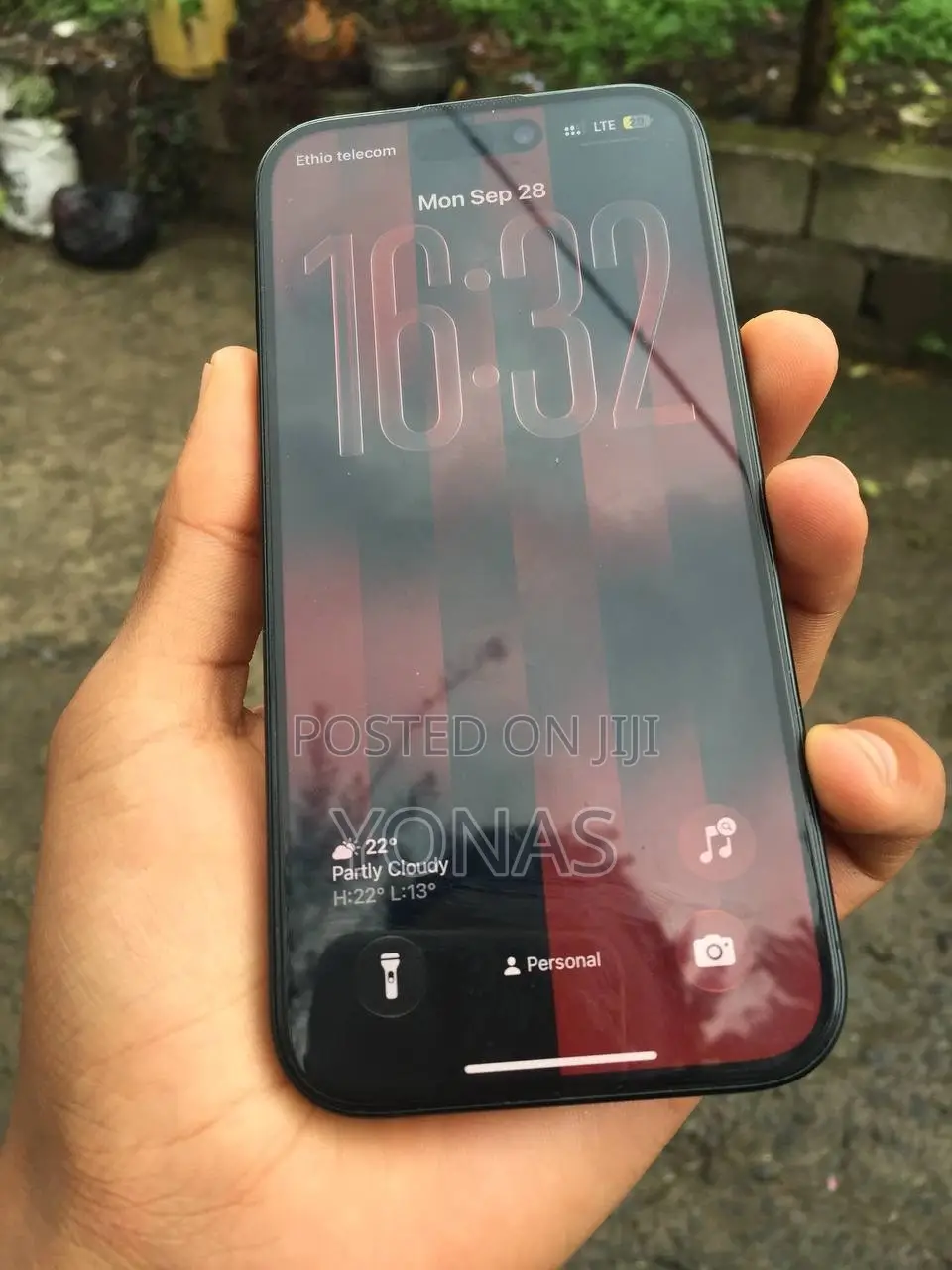 Apple iPhone 16 128 GB Black