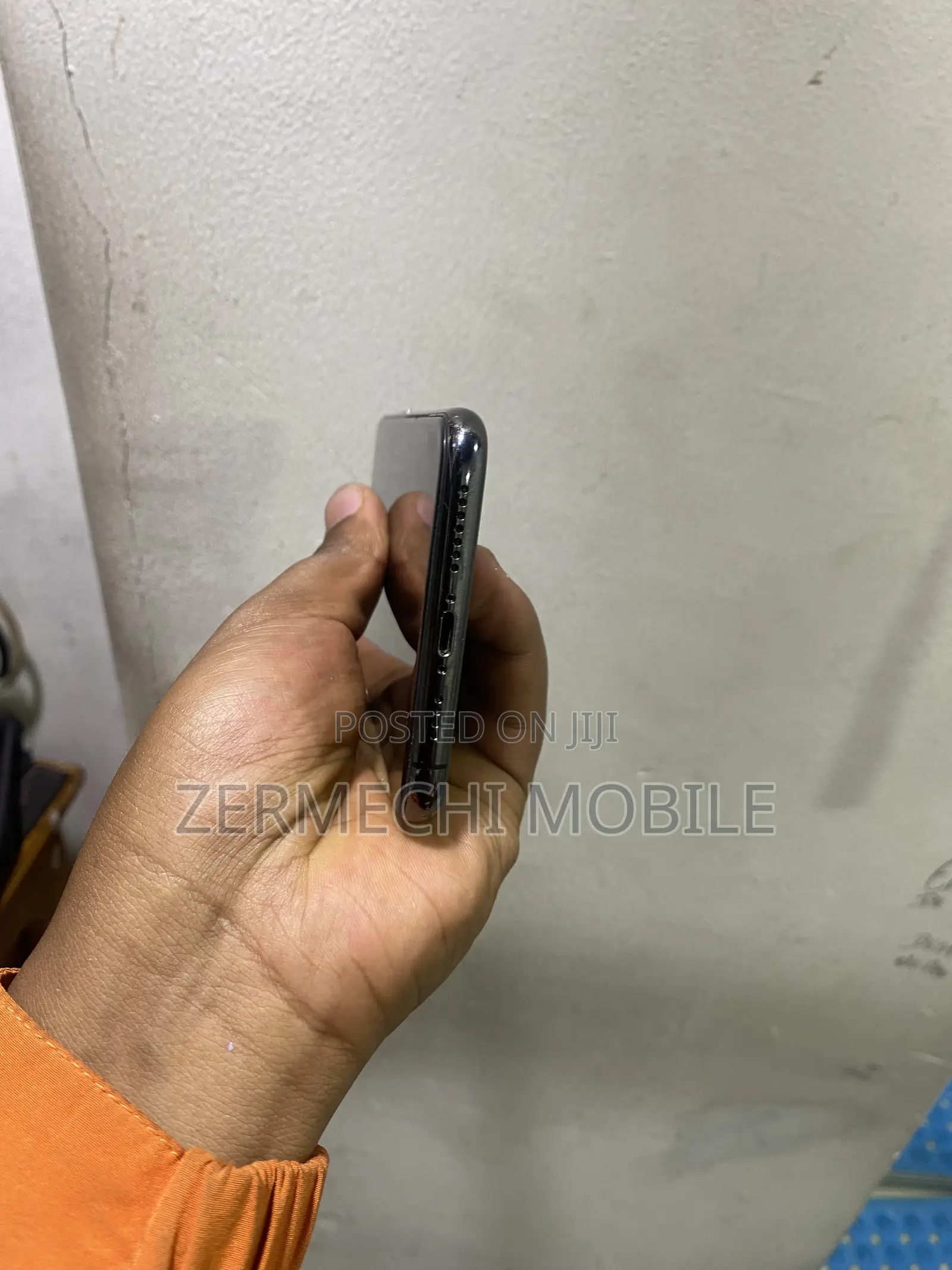 Apple iPhone 11 Pro Max 256 GB Black