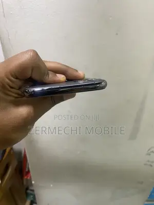 Apple iPhone 11 Pro Max 256 GB Black