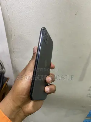 Apple iPhone 11 Pro Max 256 GB Black