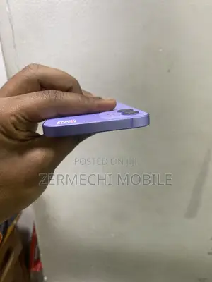 Apple iPhone 12 128 GB Purple