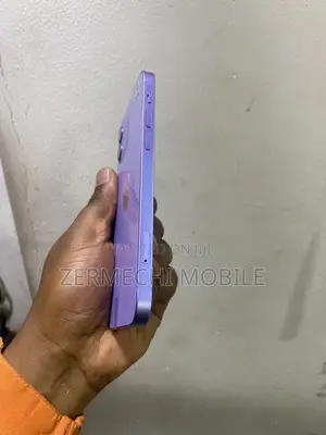 Apple iPhone 12 128 GB Purple