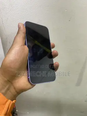 Apple iPhone 12 128 GB Purple
