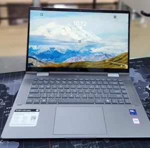 New Laptop HP Envy x360 16GB Intel Core Ultra 7 SSD 1T