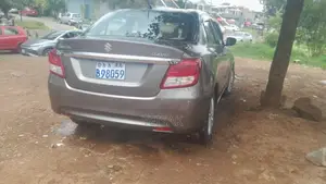 Suzuki Dzire 2021 Gray