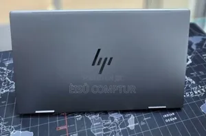 New Laptop HP Envy x360 16GB Intel Core Ultra 7 SSD 1T