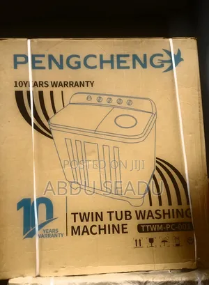 Pengchenc 14kg Washning