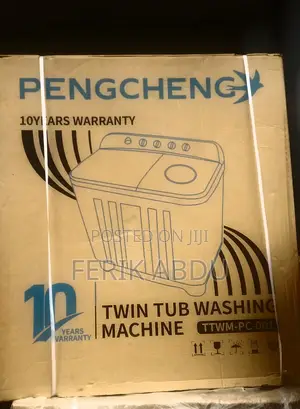 Pengchenc 14kg Washning